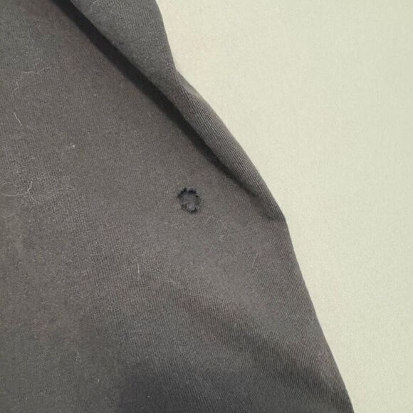 Dyse One Men’s Thrashed Short Sleeve Grunge Style T-Shirt Size 3XL Skeleton - Picture 6 of 15